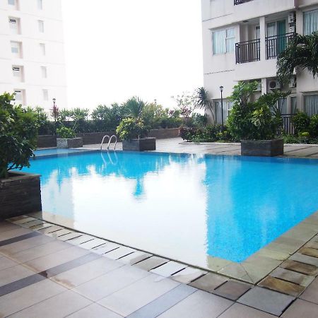 Margonda Residence 45 德波 外观 照片