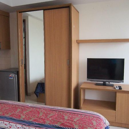 Margonda Residence 45 德波 外观 照片