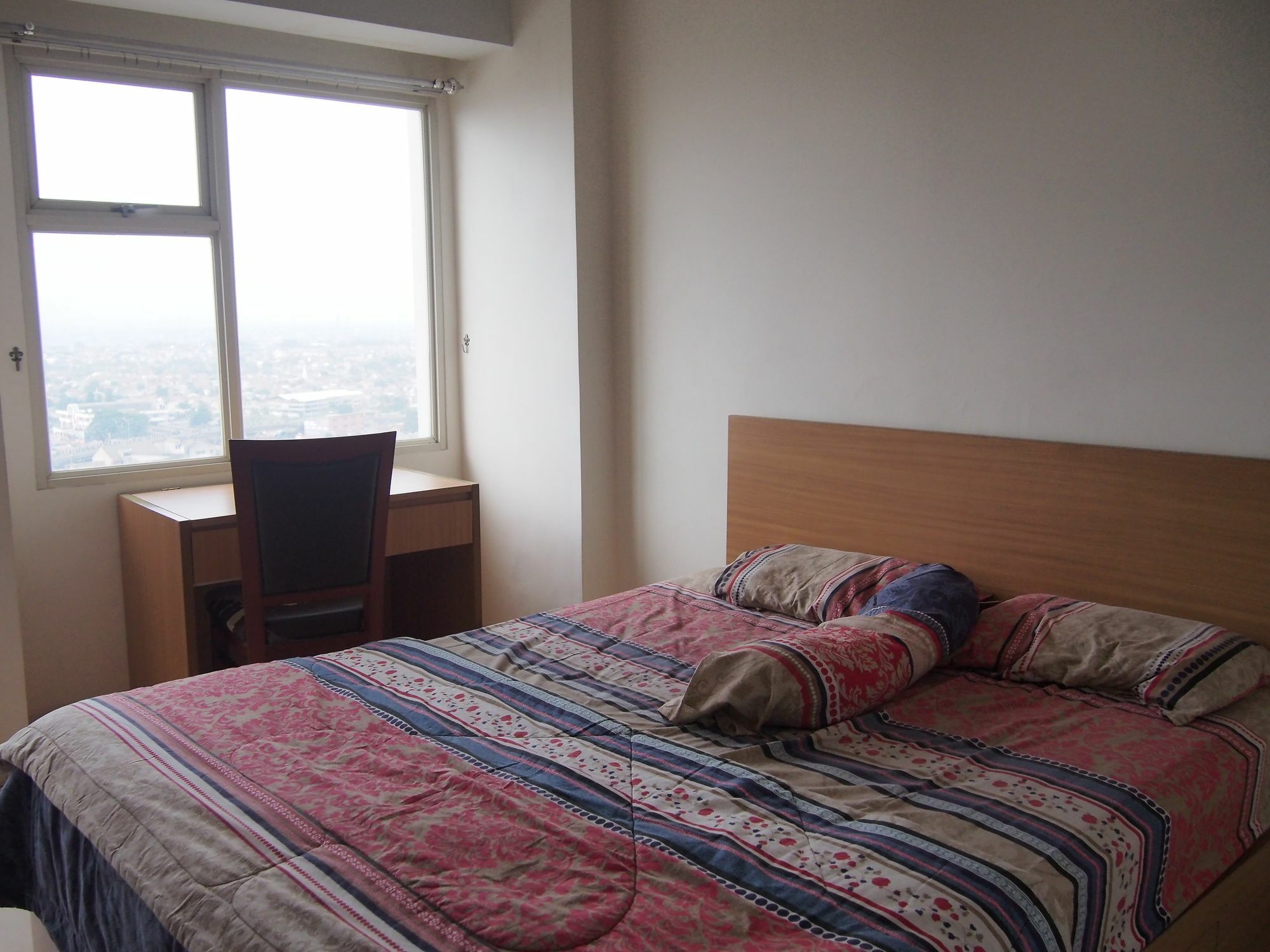 Margonda Residence 45 德波 外观 照片