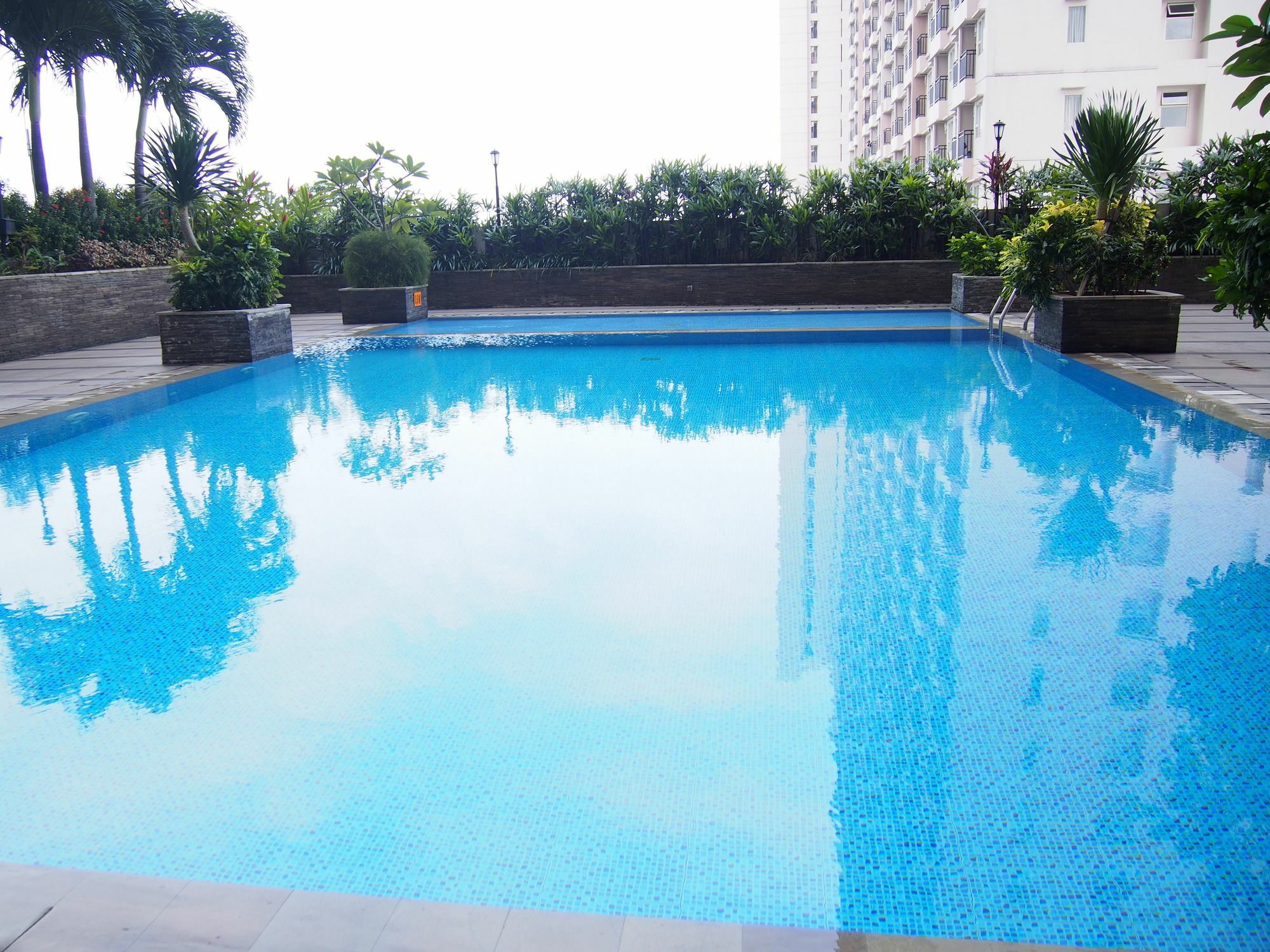 Margonda Residence 45 德波 外观 照片