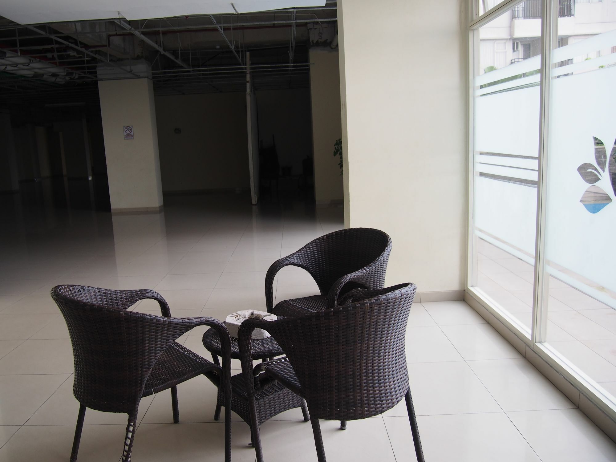 Margonda Residence 45 德波 外观 照片