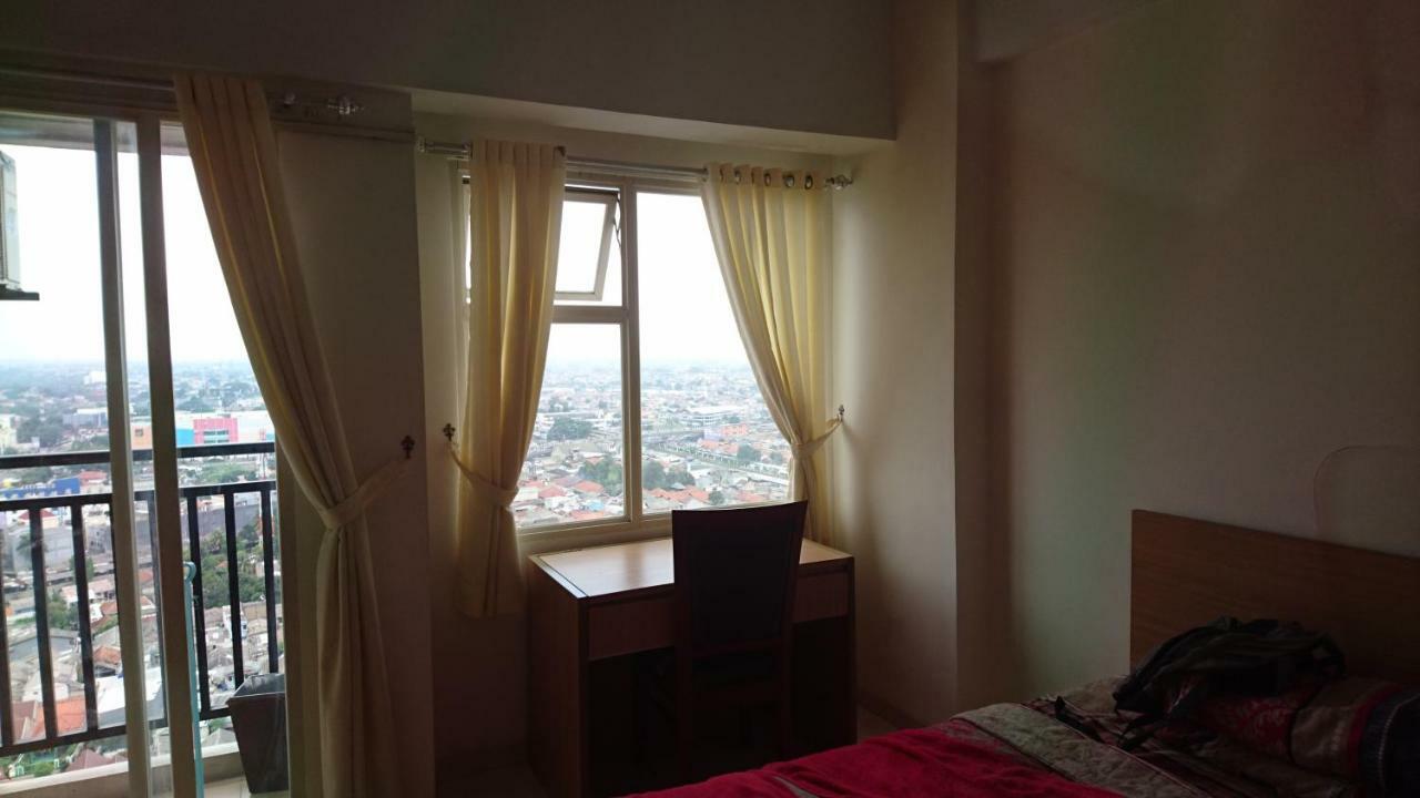 Margonda Residence 45 德波 外观 照片