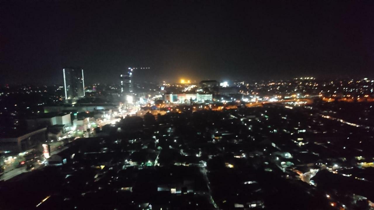 Margonda Residence 45 德波 外观 照片