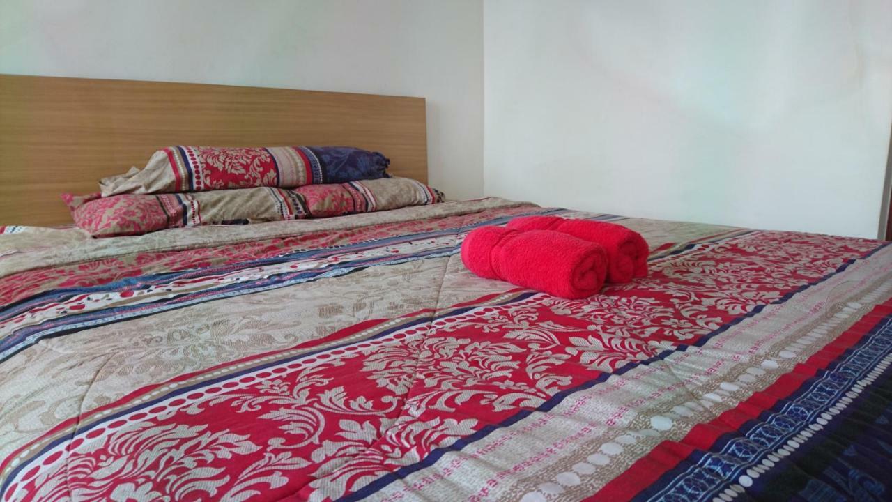 Margonda Residence 45 德波 外观 照片