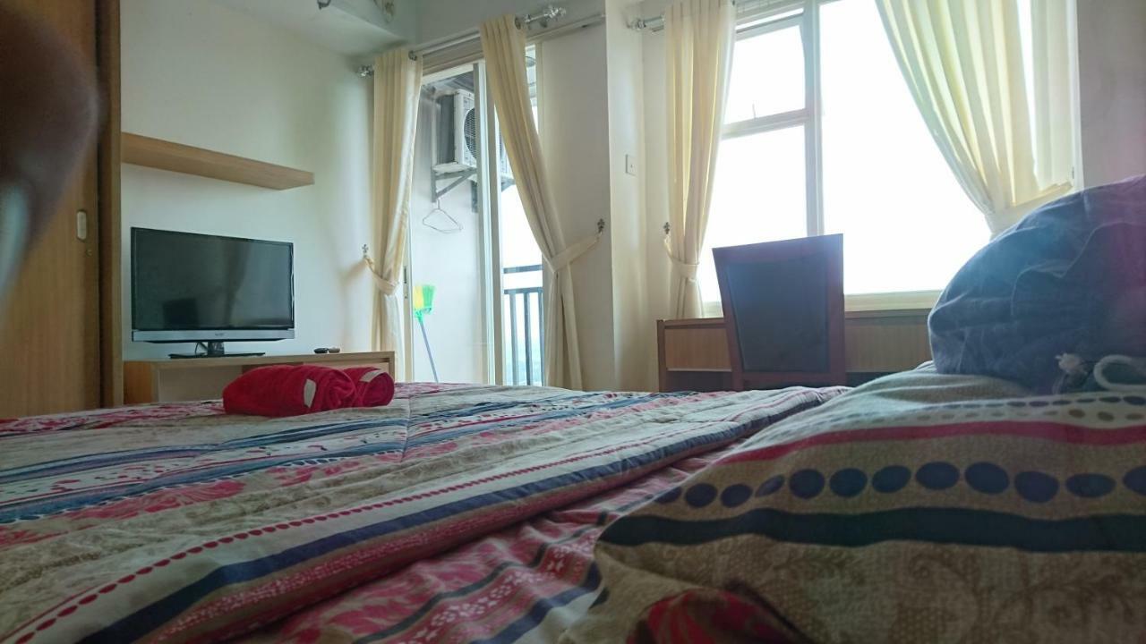 Margonda Residence 45 德波 外观 照片